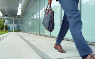 歩行の改善