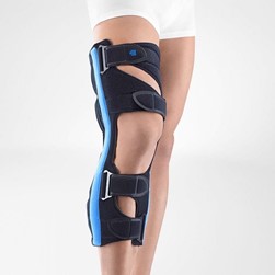 久留米の整形外科 まつもと整形外科 膝を打ってから膝が痛い 腫れている 膝蓋骨骨折かも