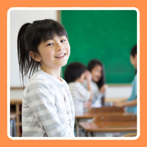 リハビリが子どもの将来を変える