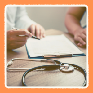 なぜ、事故後は「すぐに」「整形外科」なのか？