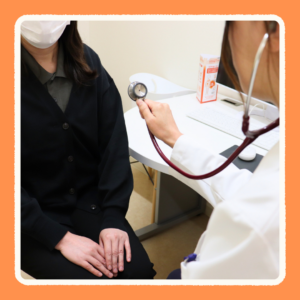 女性医師だからできること