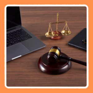 自賠責保険で補償される4つの費用
