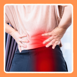 坐骨神経痛を引き起こす「3つの代表的な原因疾患」
