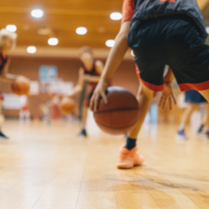 痛みを我慢してスポーツを続ける「深刻なリスク」